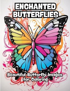 Enchanted Butterflies - Contenidos Creativos
