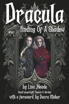 Dracula: Finding of a Shadow - Monde, Lisa