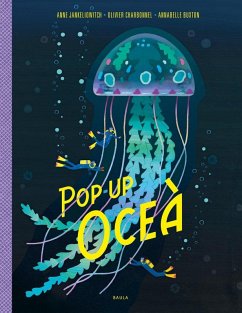 Cover Pop-up Oceà
