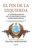 Fin de la izquierda Fin de la izquierda
