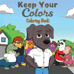 Keep Your Colors - Drayton, Jus