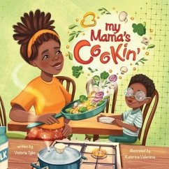 My Mama's Cookin' - Tyler, Victoria