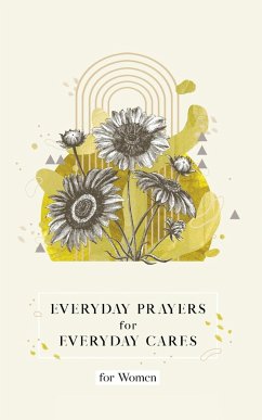 Everyday Prayers for Everyday Cares for Women - Paull, Candy