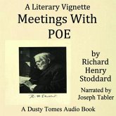 Meetings with Poe