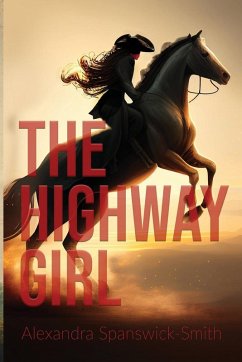Cover The Highwaygirl