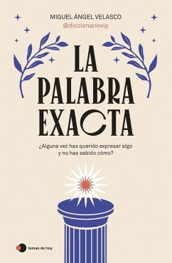 Cover La palabra exacta
