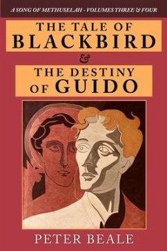 The Tale of Blackbird & the Destiny of Guido - Beale, Peter