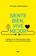 Siente bien, vive mejor - Bild 1