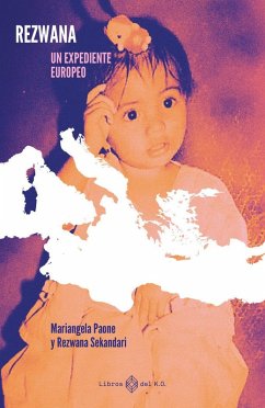 Cover Rezwana