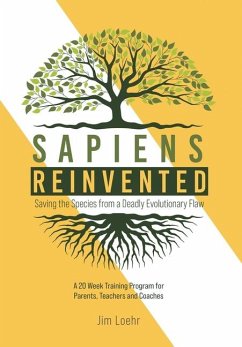 Sapiens Reinvented - Loehr, Jim