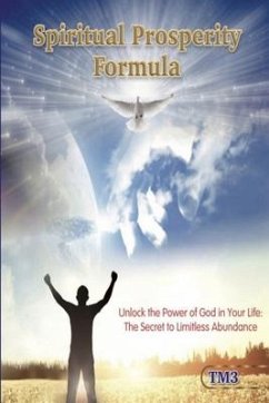 Spiritual Prosperity Formula - Tm3
