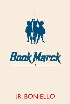 Cover BookMarck