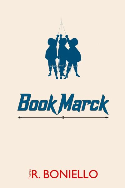 BookMarck BookMarck