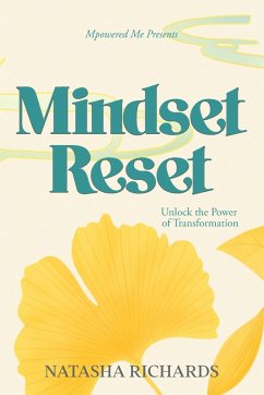 Mindset Reset - Richards, Natasha