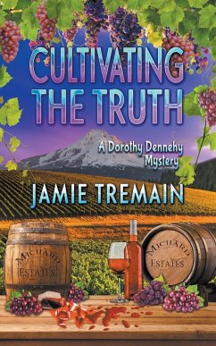 Cultivating the Truth - Tremain, Jamie