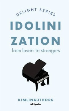 IDOLINIZATION - Lindsay D. Peramide