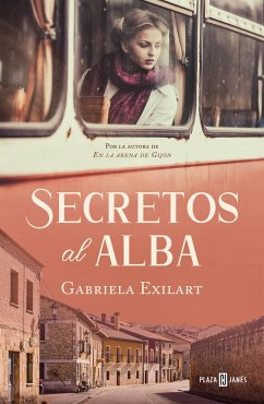Secretos Al Alba / Secrets at Dawn - Exilart, Gabriela