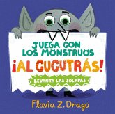 ¡Al cucutrás! ¡Al cucutrás!