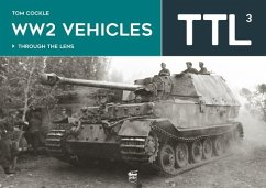 Ww2 Vehicles - Cockle, Tom