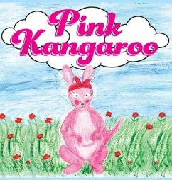Cover Pink Kangaroo
