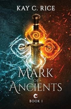 Mark of Ancients - Rice, Kay C