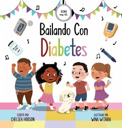 Bailando Con Diabetes - Hobson, Chelsea