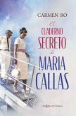 El cuaderno secreto de María Callas El cuaderno secreto de María Callas