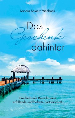 Das Geschenk dahinter