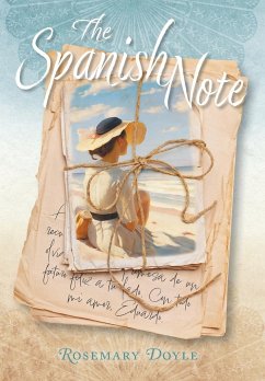 The Spanish Note - Doyle, Rosemary