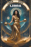 ¿ Libra Horoscope 2024