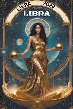 ¿ Libra Horoscope 2024 - Creators, The Fun Book