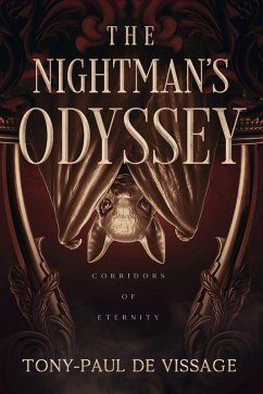 The Nightman's Odyssey (eBook, ePUB) - de Vissage, Tony-Paul