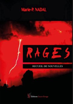 Cover Rages (eBook, ePUB)