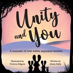 Unity and You - Kelly, Alexis