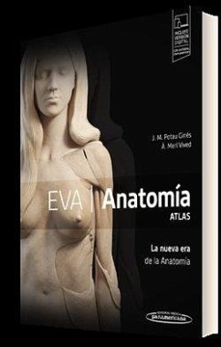 Cover EVA ANATOMIA ATLAS: LA NUEVA ERA DE LA ANATOMÍA