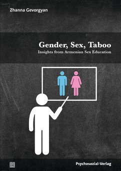 Gender, Sex, Taboo - Gevorgyan, Zhanna