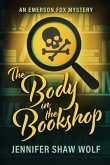 The Body in the Bookshop