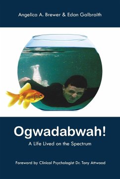 Ogwadabwah! - Brewer, Adel; Galbraith, Edan