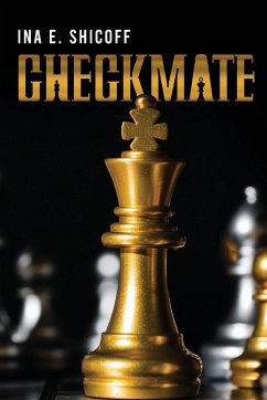 Checkmate - Shicoff, Ina E.