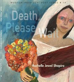 Death, Please Wait - Shapiro, Rochelle Jewel