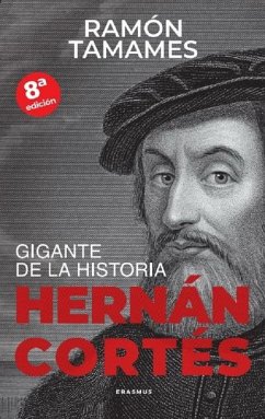 Hernan Cortes - Tamames Gomez, Ramon