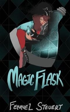 Magic Flask - Steuert, Fennel