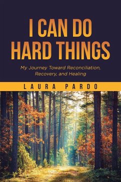 I Can Do Hard Things - Pardo, Laura