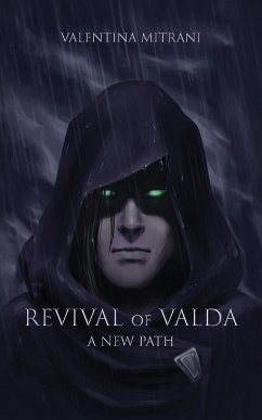 Revival of Valda A New Path - Mitrani, Valentina