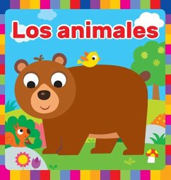 Animales, Los - Casalis, Anna