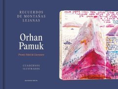 Recuerdos de Montañas Lejanas / Memories of Distant Mountains - Pamuk, Orhan