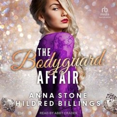 The Bodyguard Affair - Stone, Anna; Billings, Hildred