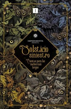 Solsticio Siniestro - Various Authors