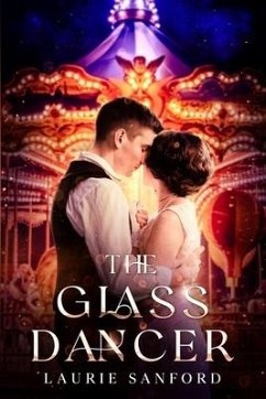 The Glass Dancer - Sanford, Laurie