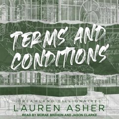 Terms and Conditions - Asher, Lauren